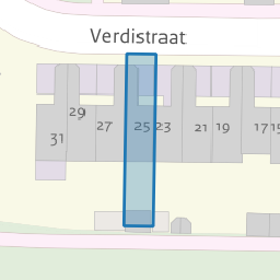 Perceel BST01-F-1738