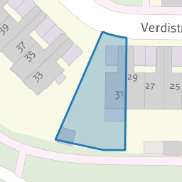 Perceel BST01-F-1741