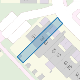 Perceel BST01-F-1750