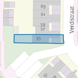 Perceel BST01-F-1752