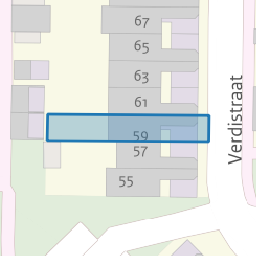 Perceel BST01-F-1754