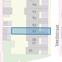 Perceel BST01-F-1755