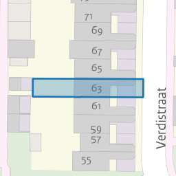 Perceel BST01-F-1756