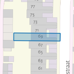 Perceel BST01-F-1759