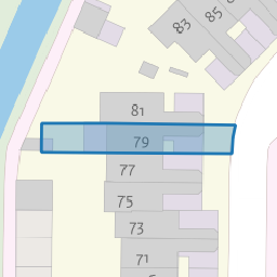 Perceel BST01-F-1764