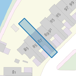 Perceel BST01-F-1768