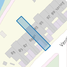 Perceel BST01-F-1770