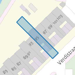 Perceel BST01-F-1772