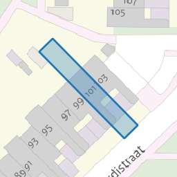 Perceel BST01-F-1775