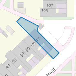 Perceel BST01-F-1776