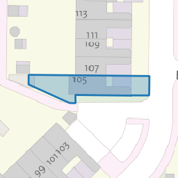 Perceel BST01-F-1787