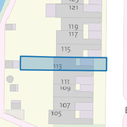 Perceel BST01-F-1791