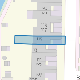 Perceel BST01-F-1792