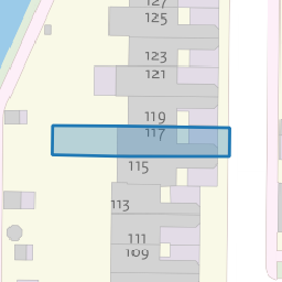 Perceel BST01-F-1793
