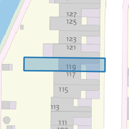 Perceel BST01-F-1794