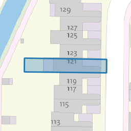 Perceel BST01-F-1795