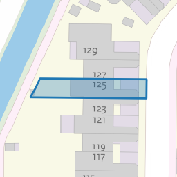 Perceel BST01-F-1797