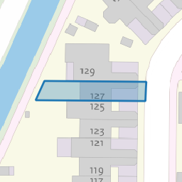 Perceel BST01-F-1798