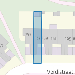 Perceel BST01-F-1813