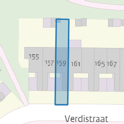 Perceel BST01-F-1814