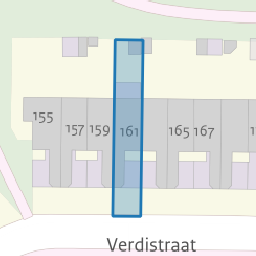 Perceel BST01-F-1815