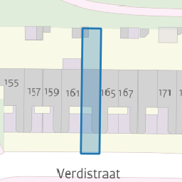 Perceel BST01-F-1816