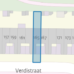 Perceel BST01-F-1817