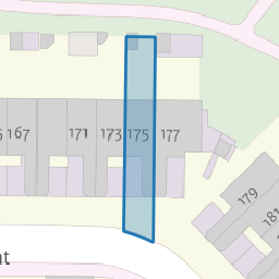 Perceel BST01-F-1822