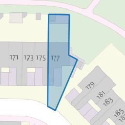 Perceel BST01-F-1823