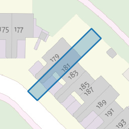 Perceel BST01-F-1825