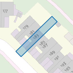 Perceel BST01-F-1826