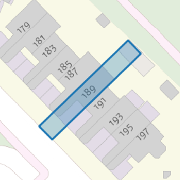 Perceel BST01-F-1829