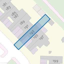 Perceel BST01-F-1831