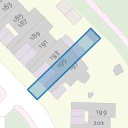 Perceel BST01-F-1832