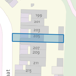 Perceel BST01-F-1837