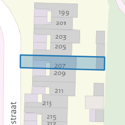 Perceel BST01-F-1838