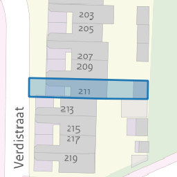 Perceel BST01-F-1840