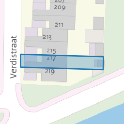 Perceel BST01-F-1843