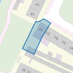 Perceel BST01-F-1857