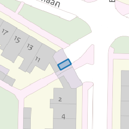 Perceel BST01-F-1860