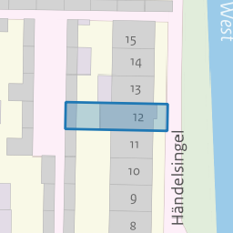 Perceel BST01-F-1861