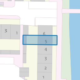 Perceel BST01-F-1864