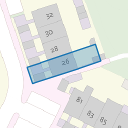 Perceel BST01-F-1867