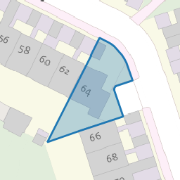 Perceel BST01-F-1886