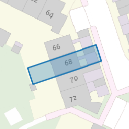 Perceel BST01-F-1888