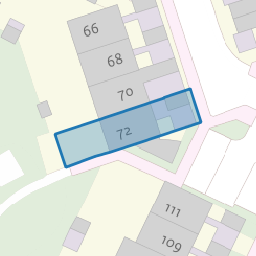 Perceel BST01-F-1890