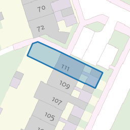 Perceel BST01-F-1891