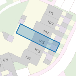 Perceel BST01-F-1894