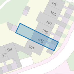 Perceel BST01-F-1895