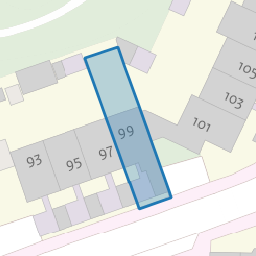 Perceel BST01-F-1897